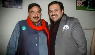 ضمنی انتخابات میں موروثی سیاست کی جھلک