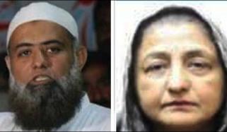 ضمنی انتخابات :مظفرگڑھ ،ماں بیٹے کے مقابلے میں جیت ماں کی ہوئی 