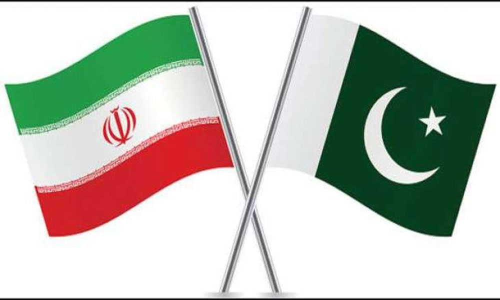  پاک ایران مشترکہ سرحدی تجارتی کمیٹی کا دو روزہ اجلاس