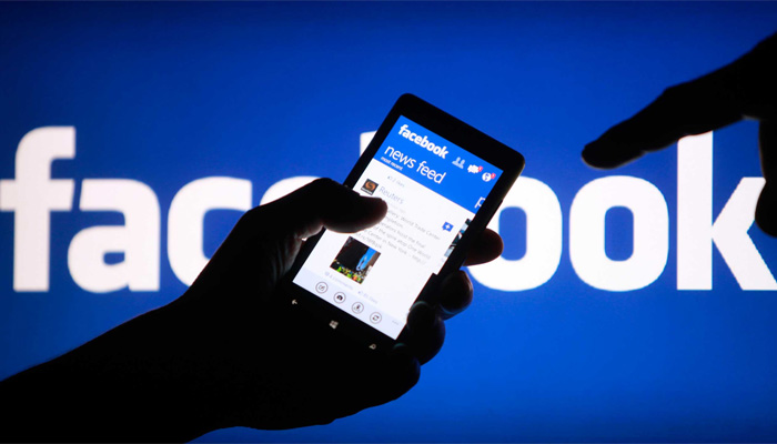 فیس بک کے 3کروڑ صارفین کا ڈیٹا چوری ہوگیا