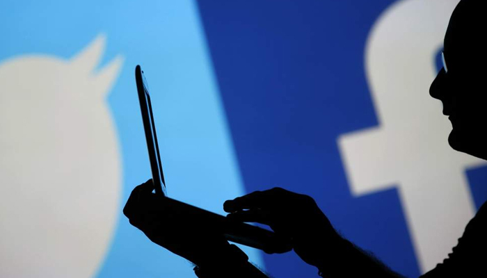 ملک میں 36 کالعدم تنظیمیں سوشل میڈیا پر متحرک