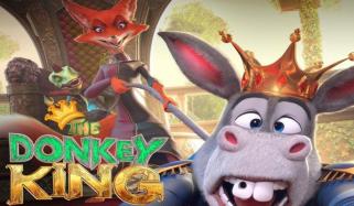 The Real Story Of Donkey King