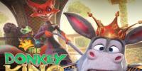 The Real Story Of Donkey King