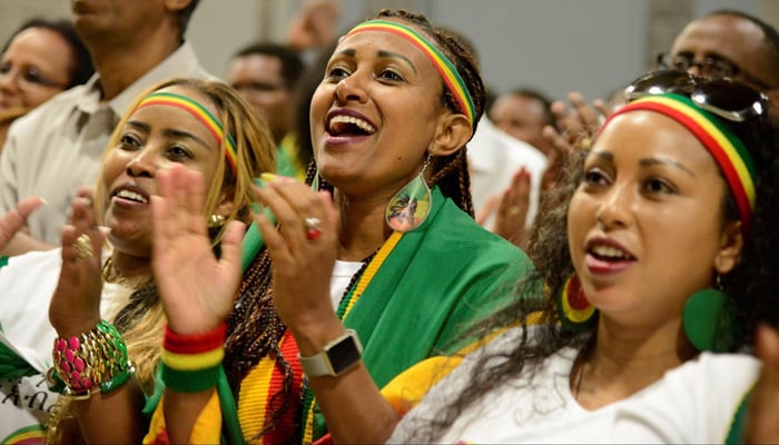 ایتھوپیا میں تبدیلی، نئی کابینہ پر خواتین کا راج