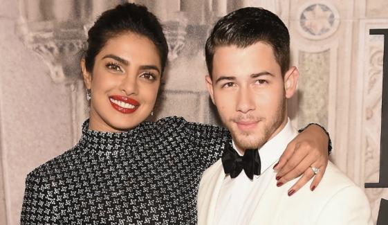 Priyanka Chopra Nick Jonas Wedding Date Revealed