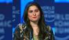 Sharmeen Obaid Chinoy Wins Eliasson Global Leadership Prize