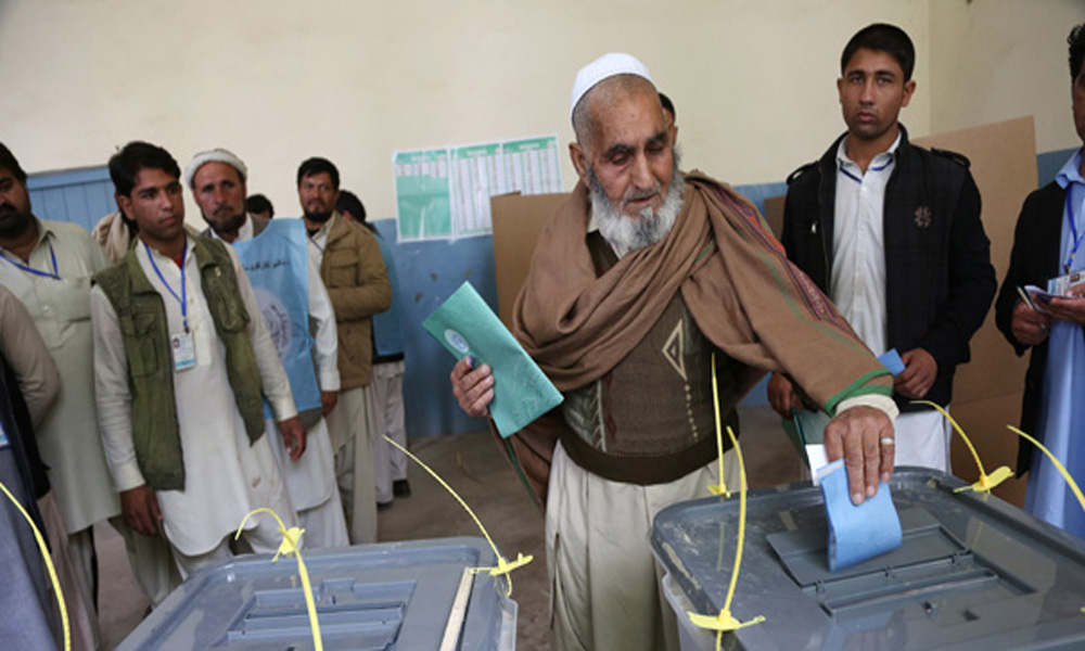 افغانستان: قندھار میں انتخابات ایک ہفتے کیلئے مؤخر