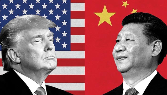 امریکا کی تجارتی جنگ کے بعد چین کی ریاستی املاک کے شعبے پرازسرنو توجہ مرکوز