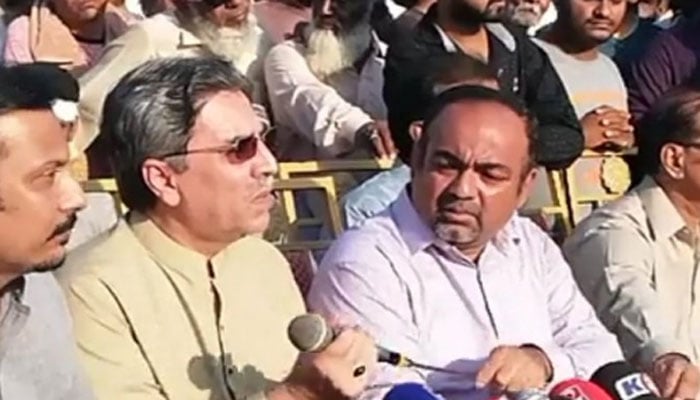 تین ماہ کی مہلت دینے پر چیف جسٹس کا شکریہ، متحدہ 