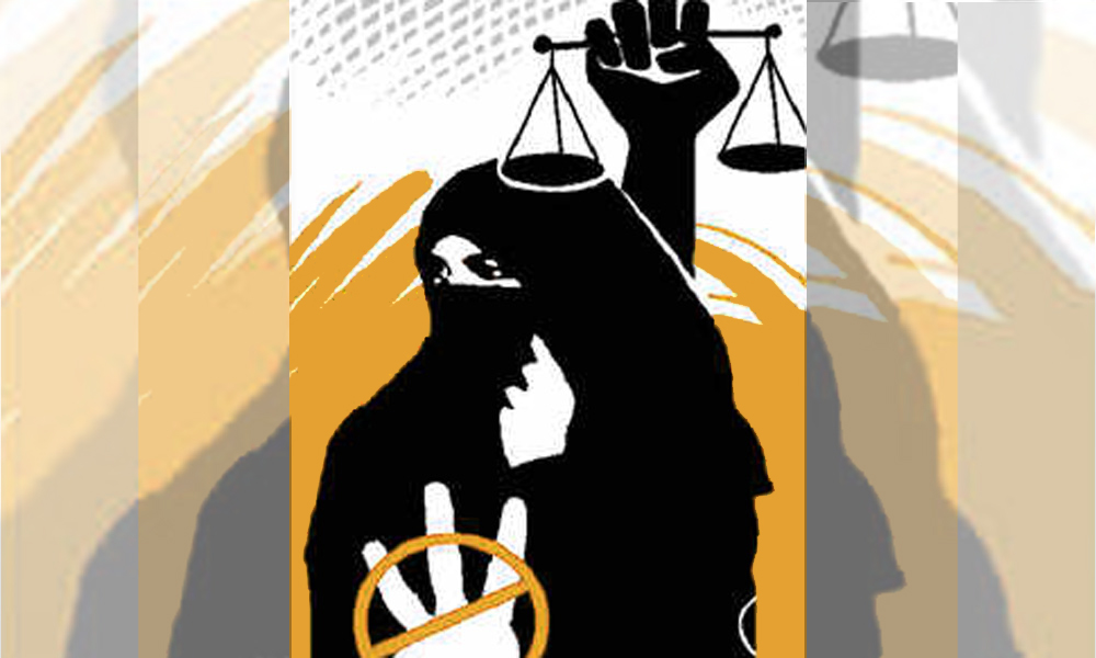 Ø­Ù„Ø§Ù„Û Ú©ÛŒÙ„Ø¦Û’ Ø´Ø§Ø¯ÛŒ Ú©Ø±Ù†ÛŒÙˆØ§Ù„Û’ Ø¨Ø²Ø±Ú¯ Ú©Ø§ Ú©Ù… Ø¹Ù…Ø± Ø¨ÛŒÙˆÛŒ Ú©Ùˆ Ø·Ù„Ø§Ù‚ Ø¯ÛŒÙ†Û’ Ø³Û’ Ø§Ù†Ú©Ø§Ø±