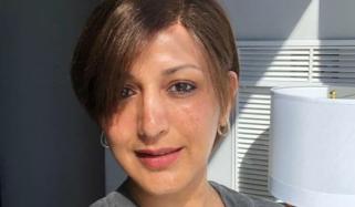 Sonali Bendre Lights Up Instagram With Her New Look