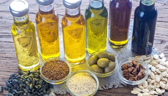 تیل: ایک سے بڑھ کر ایک