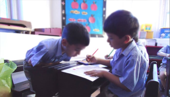 کراچی: پرائیوٹ اسکولز کا کل تعلیمی ادارے بند رکھنے کا اعلان 
