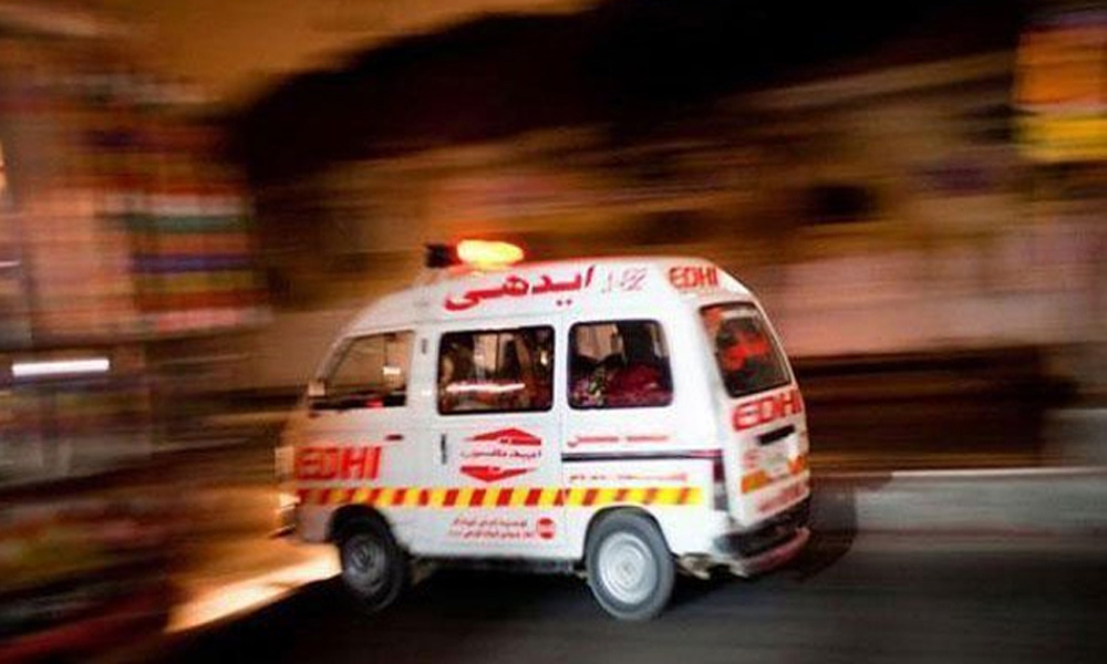 نیو کراچی میں فائرنگ سے 2 افراد جاں بحق ،9 زخمی