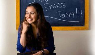 Hichki A Super Success In China