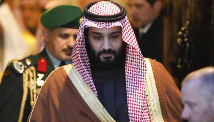  ’خاشقجی خطرناک تھا‘، سعودی ولی عہد کا امریکا کو فون