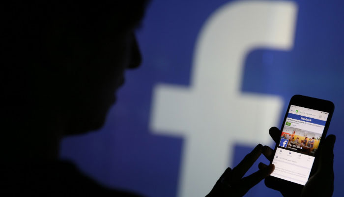 فیس بک کے 12 کروڑ صارفین کا ڈیٹا چوری