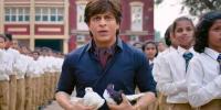 Zero Trailer Launchshah Rukh Khans Birthday Gift To Fans