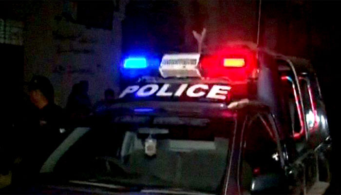 کراچی میں ایک اور پولیس مقابلہ مشکوک ہوگیا