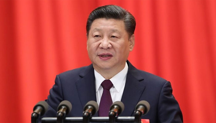 گلوبلائزیشن نےجنگل کےقانون کاخاتمہ کردیا ہے،چینی صدر