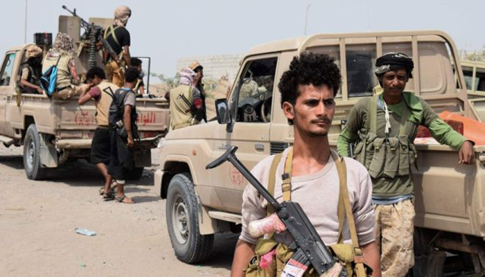 یمن:حوثی باغیوں کے سربراہ کا ہتھیار نہ ڈالنے کا اعلان