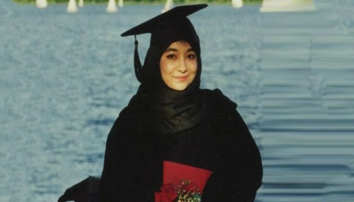 ’ڈاکٹر عافیہ کی رہائی کیلئے 20 لاکھ ڈالرز میں وکلاء کی خدمات لیں‘