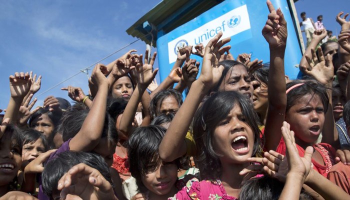 بنگلہ دیش نے روہنگیا مہاجرین کی میانمار واپسی کی منصوبہ ترک کر دیا