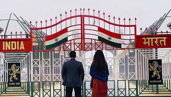 سلمان خان کی فلم ’بھارت‘میں پاکستانی پرچم لہرانے پر انتہاپسندوں کا ہنگامہ