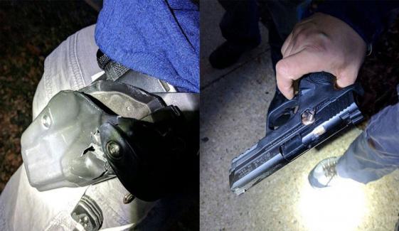 Firing In Chicago 4 Killed