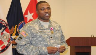 Pak Critical Partner In South Asia Strategy