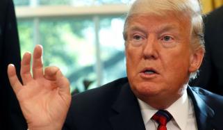 Peace In Balochistan And Us President Donald Trump