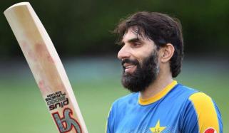 Which Game Does Misbah Ul Haq Like Rather Than Cricket