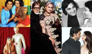 Love Stories Of Famous Bollywood Couples