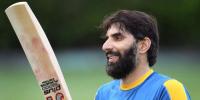 Which Game Does Misbah Ul Haq Like Rather Than Cricket