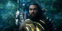 Aquaman New Trailer
