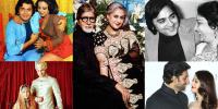 Love Stories Of Famous Bollywood Couples