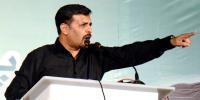 Mustafa Kamal Says Legitimate Property Is Also Targeted In Karachi