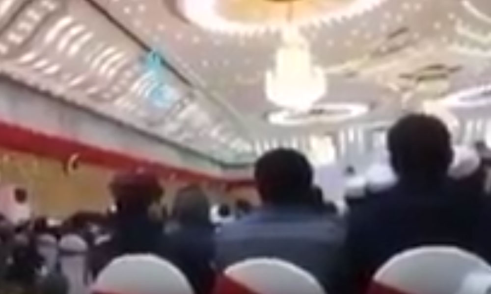 کابل دھماکا، وزیر اعظم کا اظہار افسوس، واقعے کی نئی ویڈیو آگئی