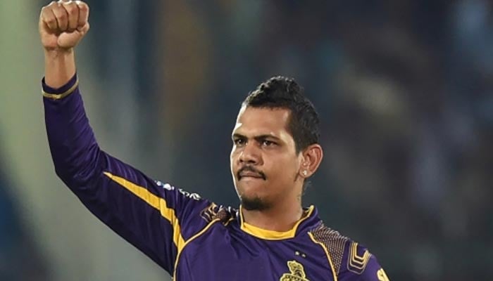 براوو کے بعد سنیل نارائن بھی پاکستان آنے کے لئے تیار