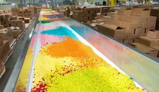 Sindh Food Authority Raid In Karachi 4 Harmful Toffee Factories Seized
