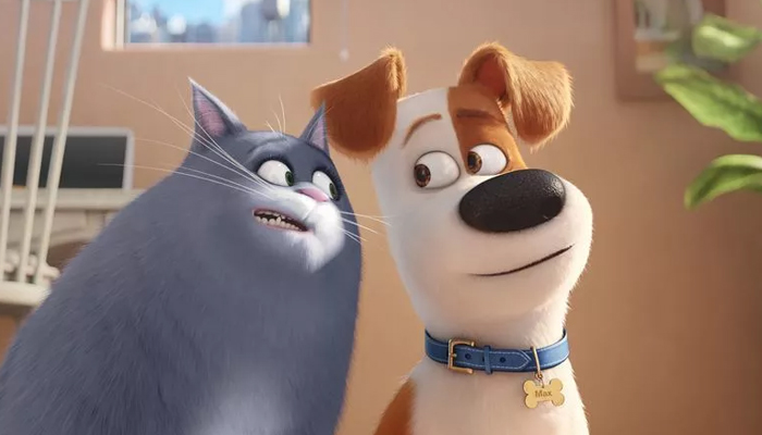 ہالی وڈ فلم ’دی سیکرٹ لائف آف پیٹس2‘ کا ٹریلر جاری 