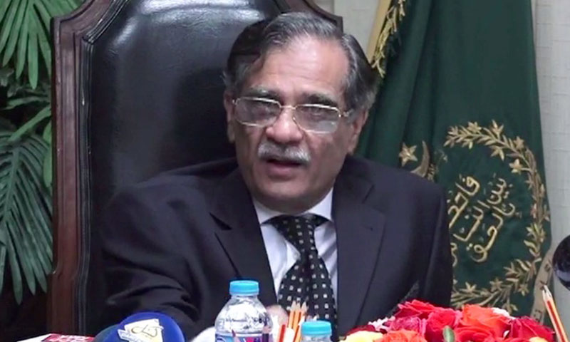 ’’لفظ اقربا پروری استعمال کیا تو بہت لے دے ہوئی‘‘