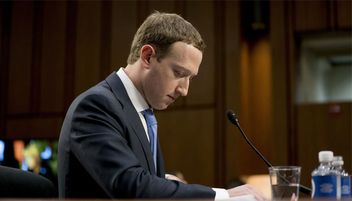 فیس بک: صارفین کے ڈیٹا تک رسائی کا ایک اور تنازع