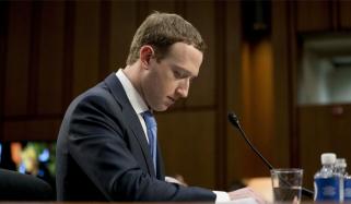 Another Scandal Of Facebook User