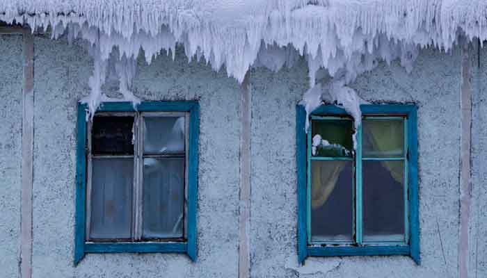 دنیا کا سرد ترین مقام کون سا؟