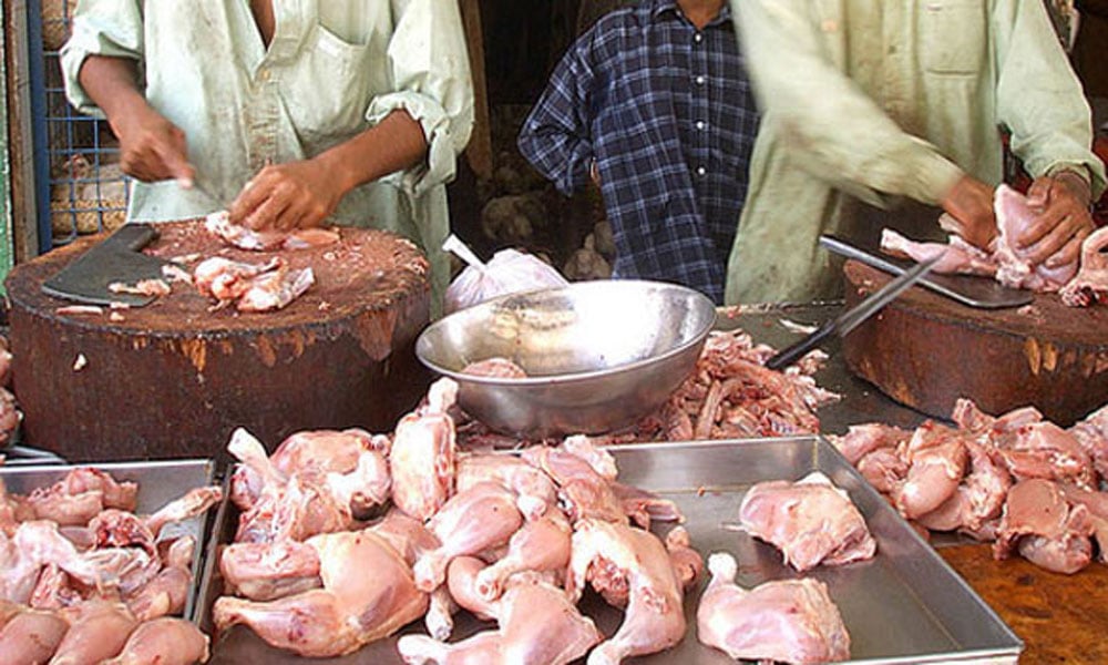 پنجاب میں مرغی کا گوشت اب کیسے ملے گا ؟