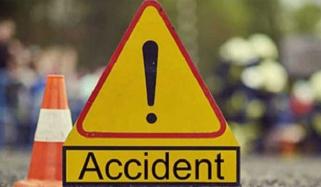 Four Dead In Accident At Sheikhupura