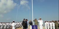 Pakistan Navy Celebrates Gwadar Day