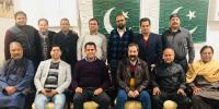 Japan Is Very Important In Pakistans Foreign And Trade Policy Pti Leader