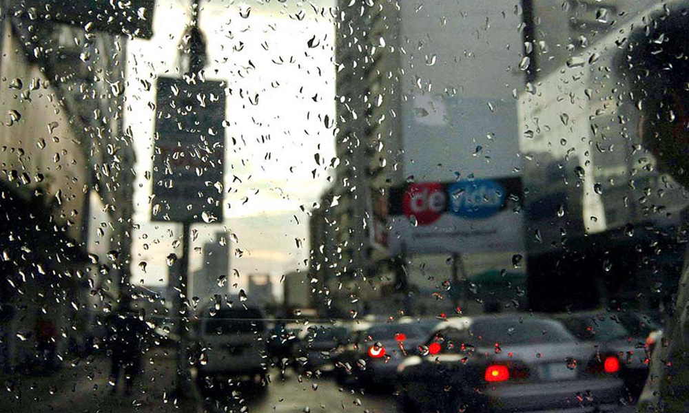 آج سے کراچی میں بارش ہو سکتی ہے؟